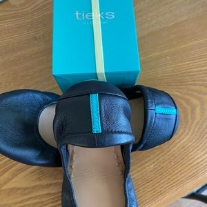 Brand new Size 8 Tiek Ballet slipper $150 obo
